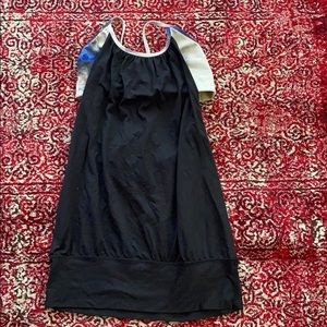 LULULEMON TOP W/ BUILT IN BRA